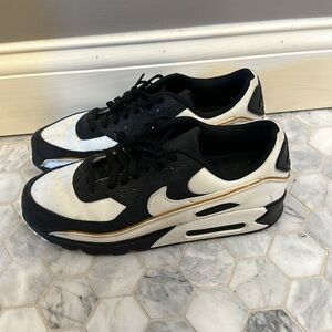Men’s nike air max size 11